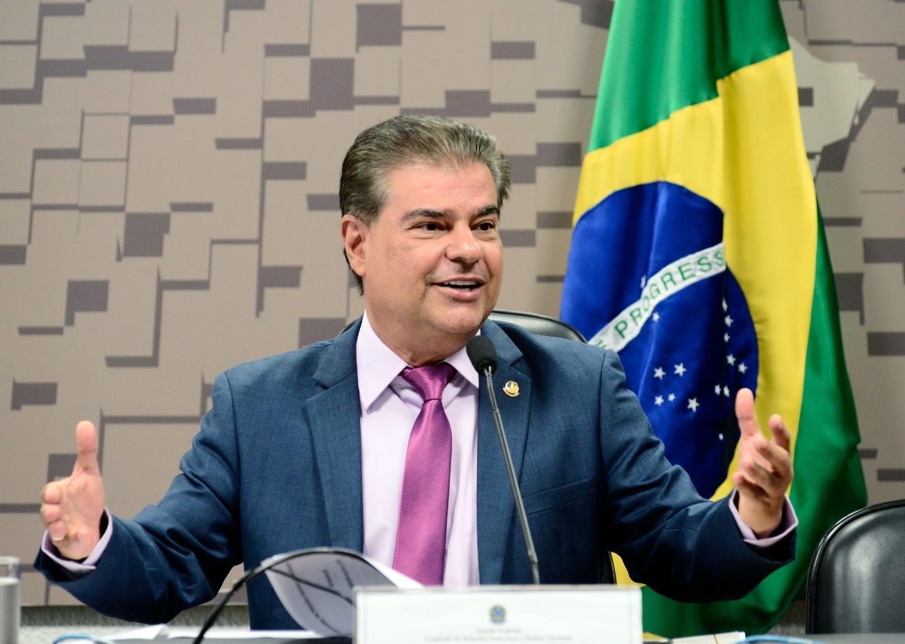 Após 9 anos, juiz federal devolve à Justiça estadual ações contra Nelsinho pelo desvio no Gisa.