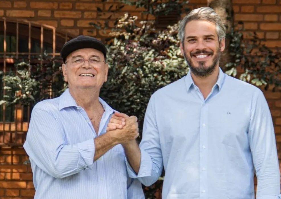 Após convencer Zeca, PT quer Tetila de vice de Botelho em Dourados.