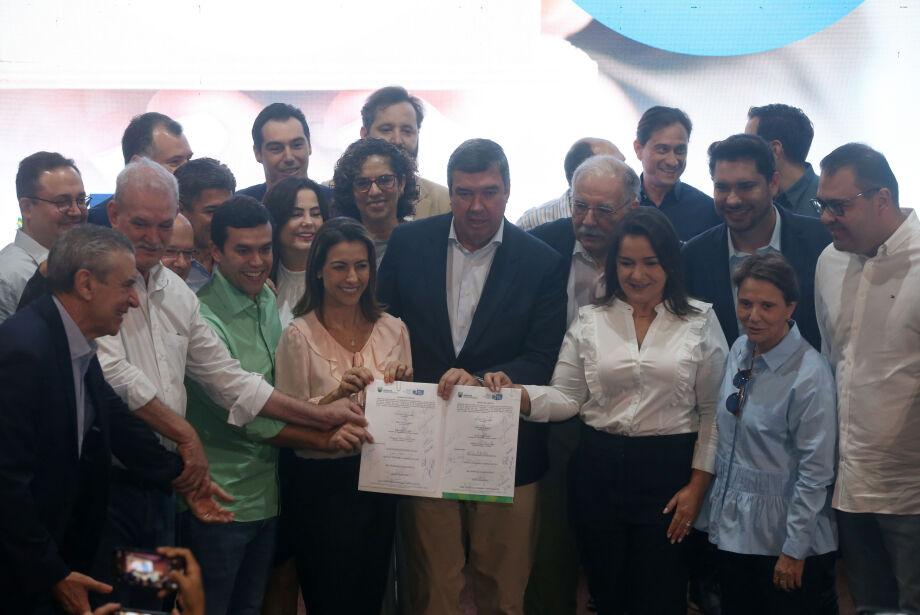 Bônus habitacional pode chegar a R$ 80 mil em Mato Grosso do Sul.