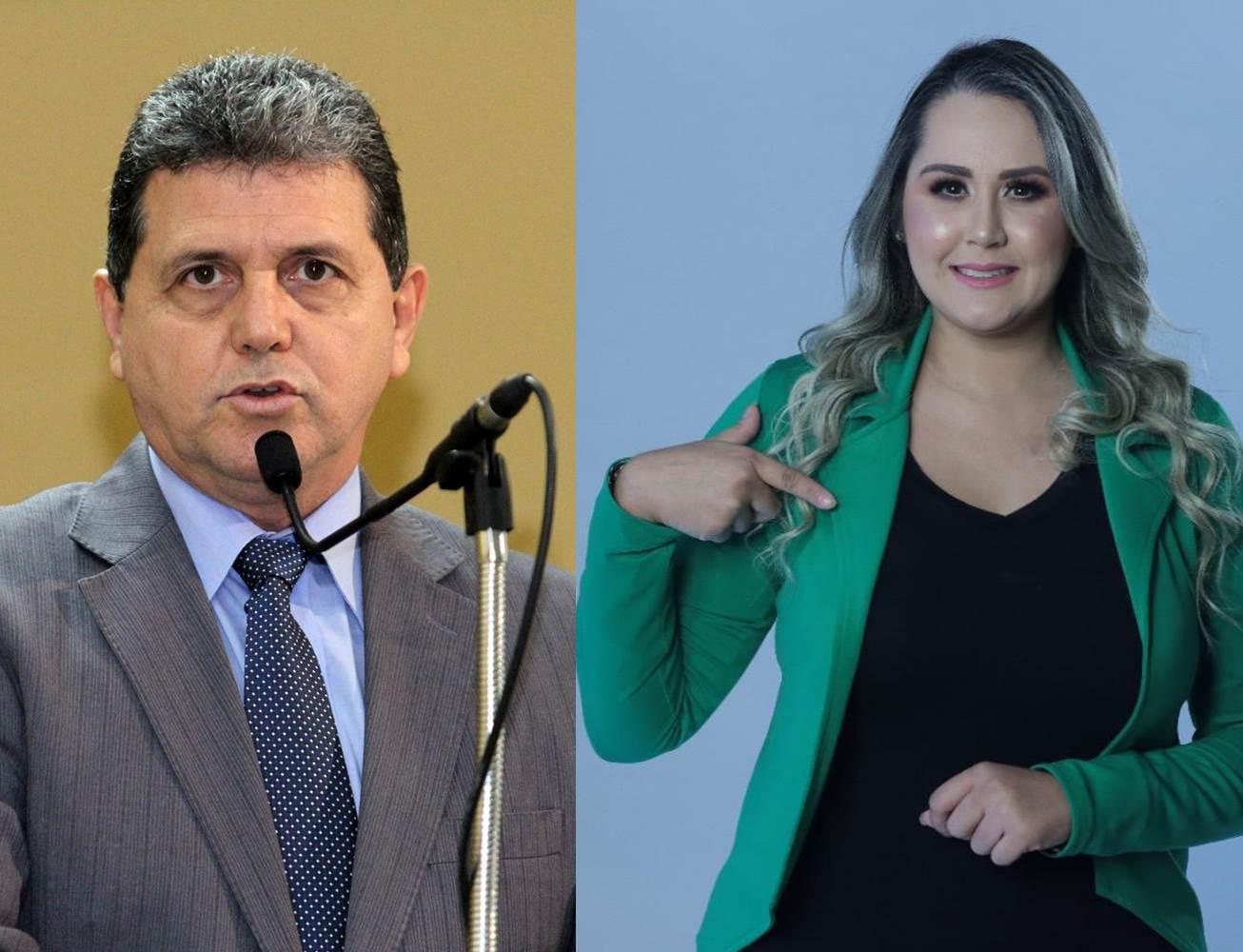 Briga entre PP e PSDB ganha novo capítulo e pode custar vaga do vereador João Rocha na Capital.