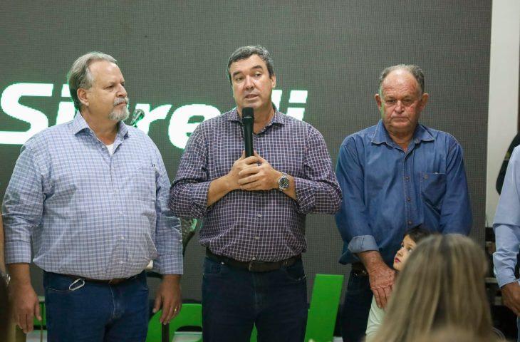 Com apoio do Governo, Expomara mantém público cativo e mostra novas tendências do agro.