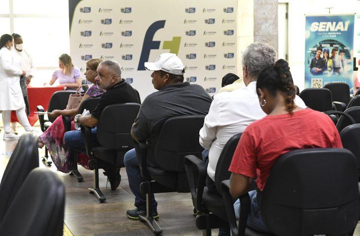 Confira o ‘abre e fecha’ dos órgãos públicos do Estado com os feriados municipais.