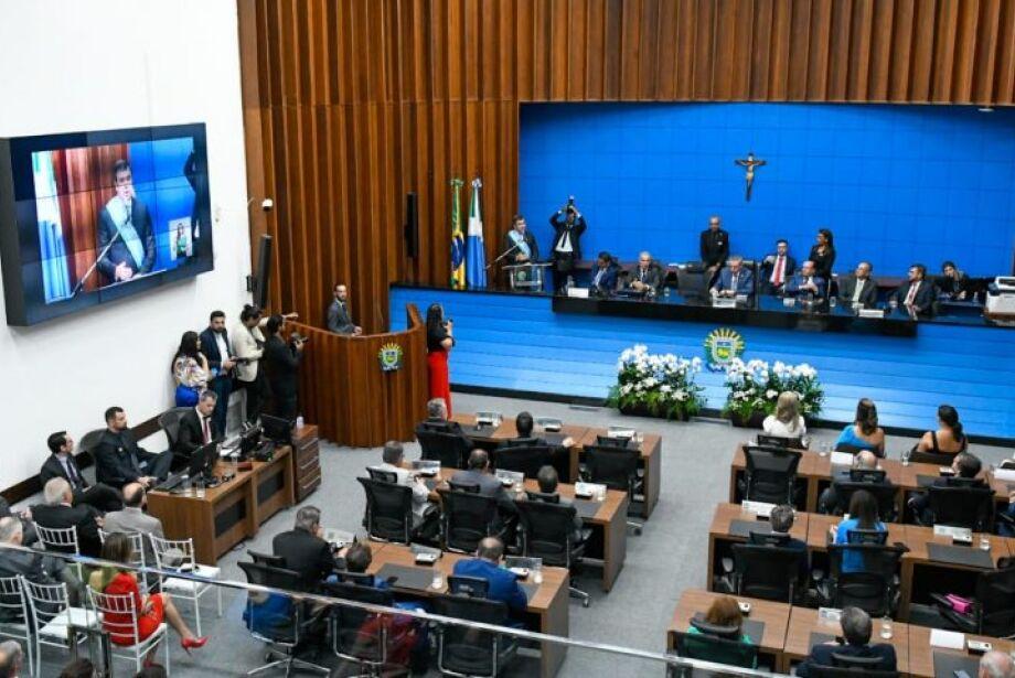 O Governo de Mato Grosso do Sul vai liberar R$ 72 milhões das emendas parlamentares de 2024.
