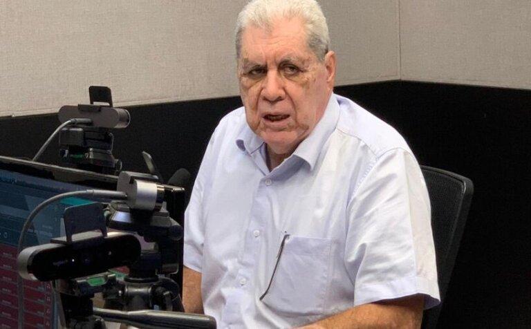 Falta de apoio do MDB pode tirar André Puccinelli da disputa, e ele pode apoiar o pré-candidato Beto Pereira para as eleições de 2024 para prefeito da Capital.