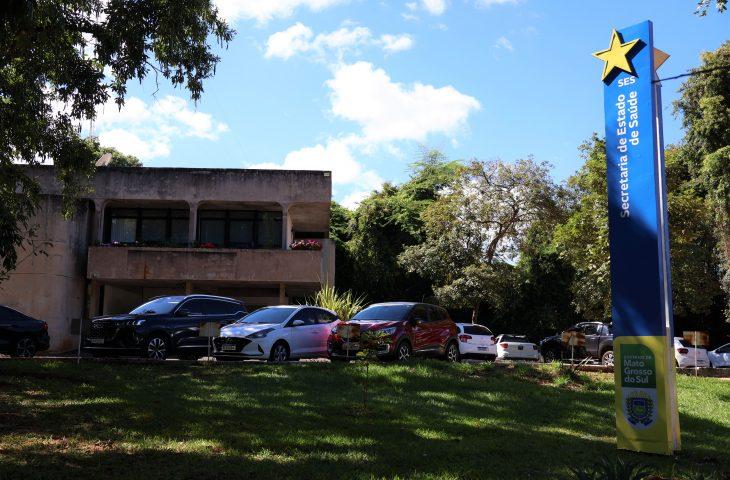 Governo do Estado nomeia 116 aprovados no concurso público da Secretaria de Saúde.