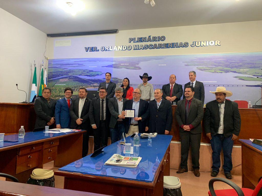 Juiz anula reajuste e manda prefeito e vereadores devolverem dinheiro em nova vitória de algoz de políticos.