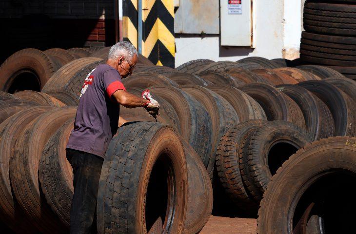 Mato Grosso do Sul possui 4.200 vagas de empregos em 475 ocupações.