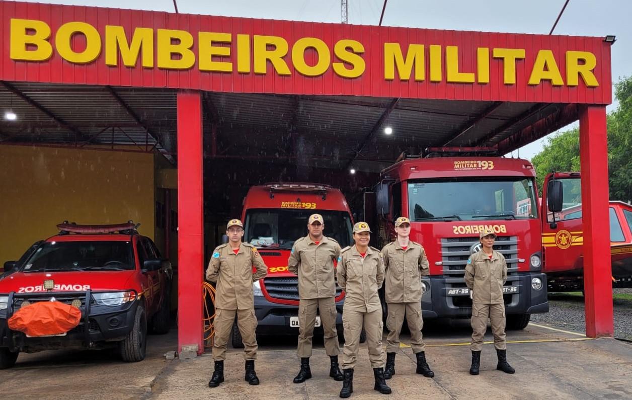 MS é contra tirar poder de escolha para comando da PM das mãos do governador.