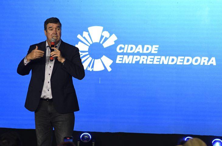 Municípios de MS se destacam na promoção de novos negócios, geração de renda e educação empreendedora.