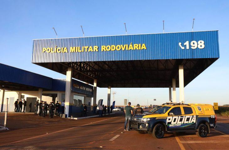No centenário de Maracaju, Governo anuncia construção do aeroporto e novas obras de infraestrutura para cidade.