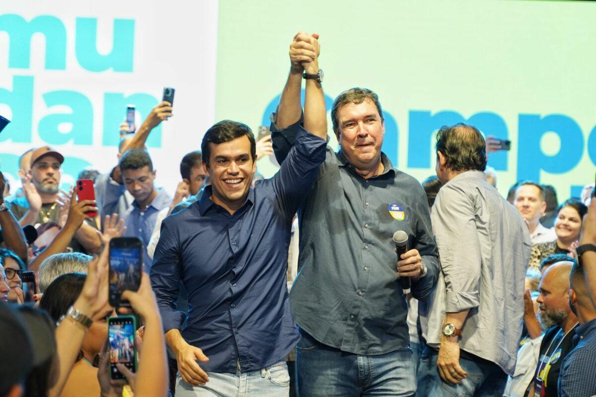 Por mudança, Beto Pereira detona supersalários e diz que improviso é tão “nocivo quanto a corrupção”