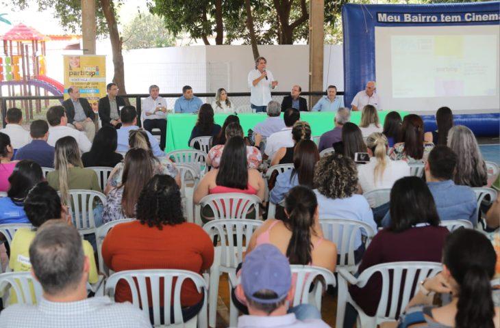 PPA: plataforma ‘Você Participa’ entra no ar para o envio de propostas da sociedade de MS.
