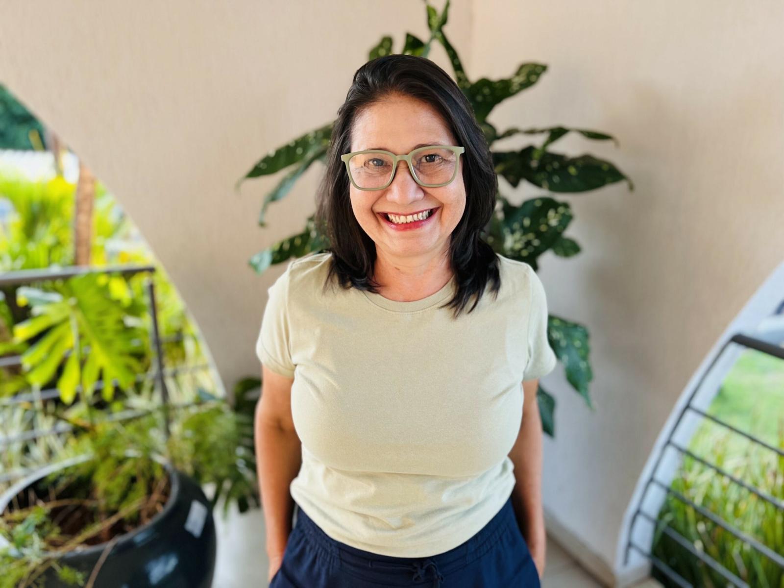 Vereadora Luiza Ribeiro propõe audiência pública sobre Campo Grande Livre de Agrotóxicos.