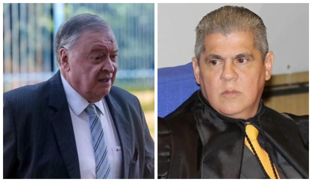 Waldir Neves pede o mesmo tratamento de Divoncir para retornar ao cargo no TCE.