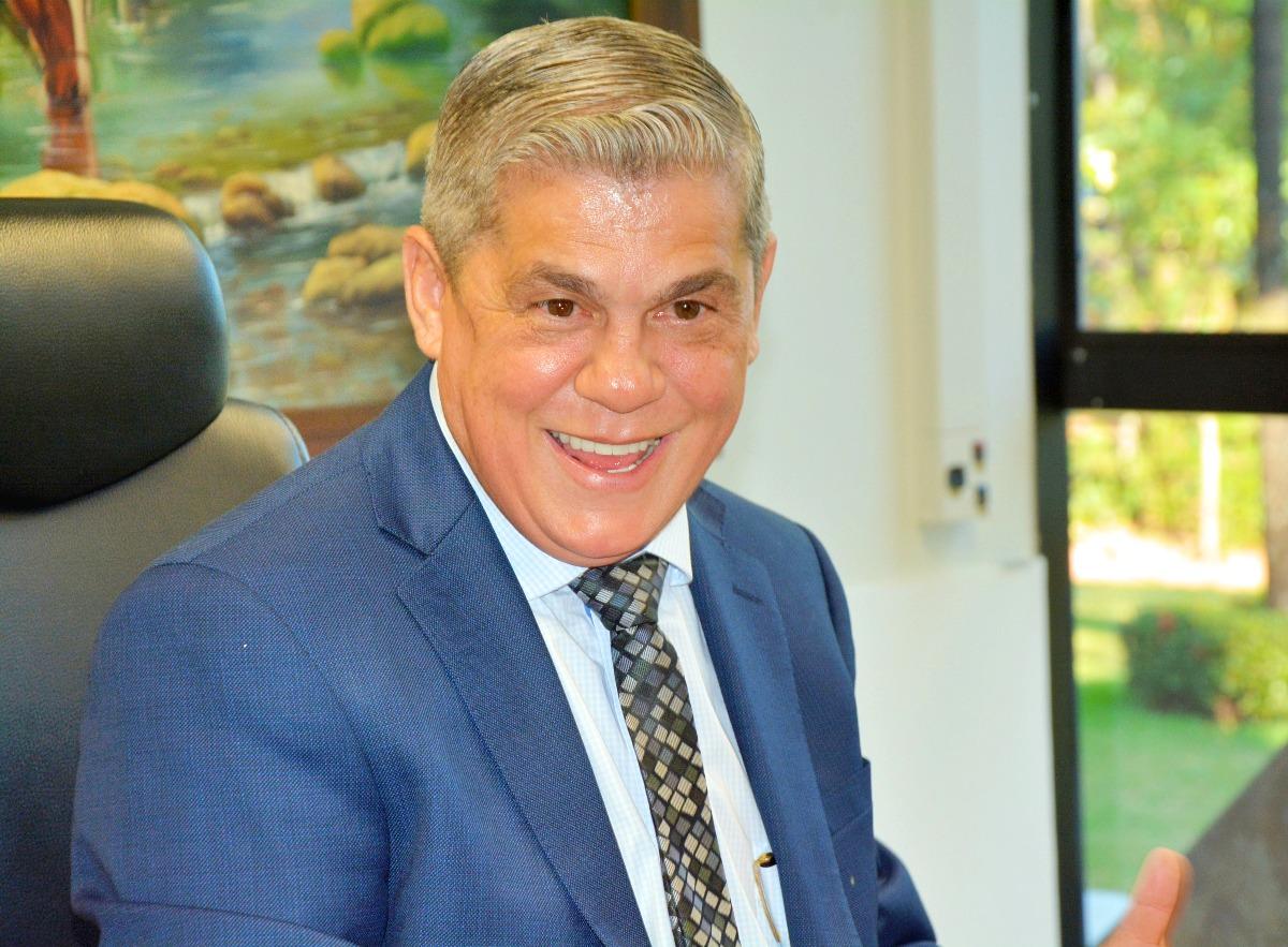Advogado de Waldir Neves nega que cliente tenha sido alvo da Operação Casa de Ouro.