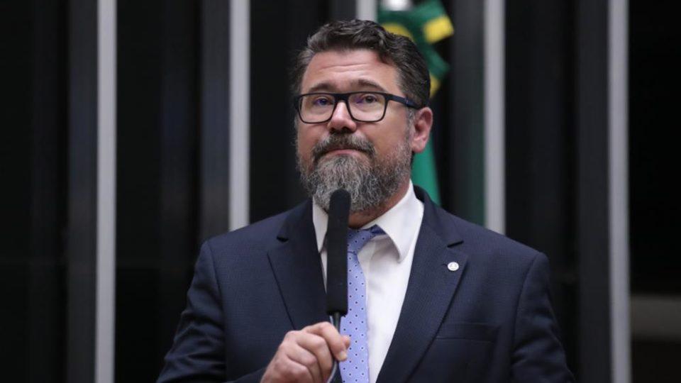 Após anunciar que não vota no PSDB e desafiar  o ex presidente Jair Messias Bolsonaro, Pollon perde comando do PL estadual.