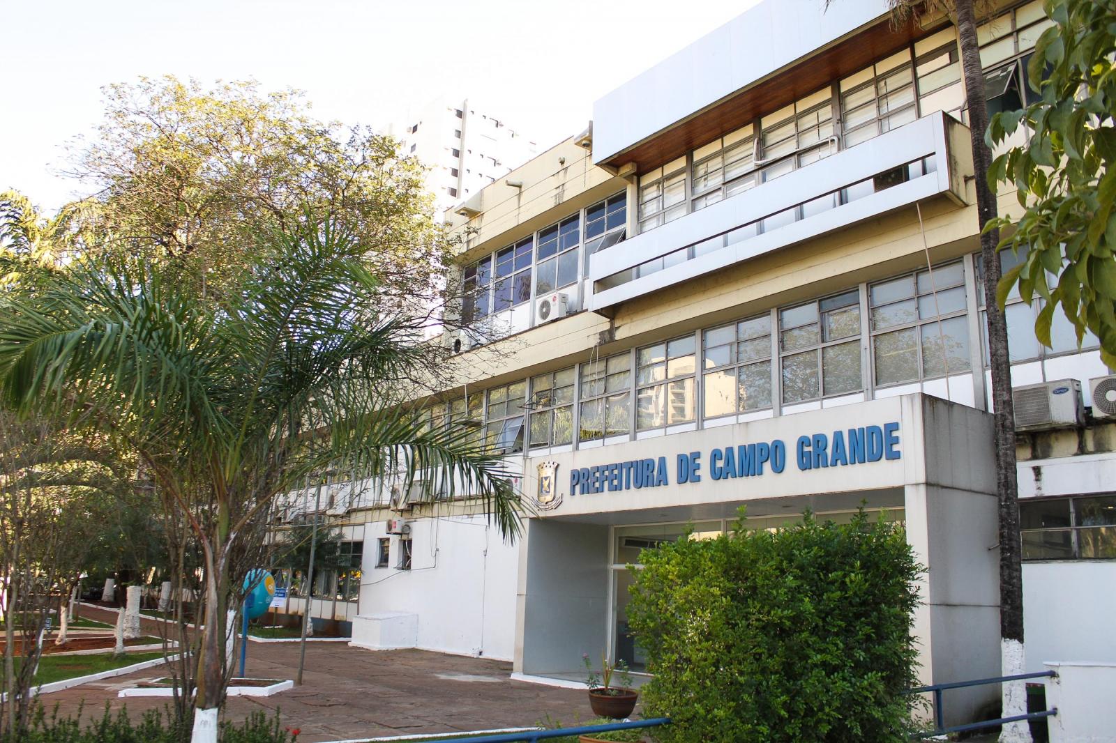 Com classificação regular, Campo Grande fica em 13º no ranking da Transparência Internacional.