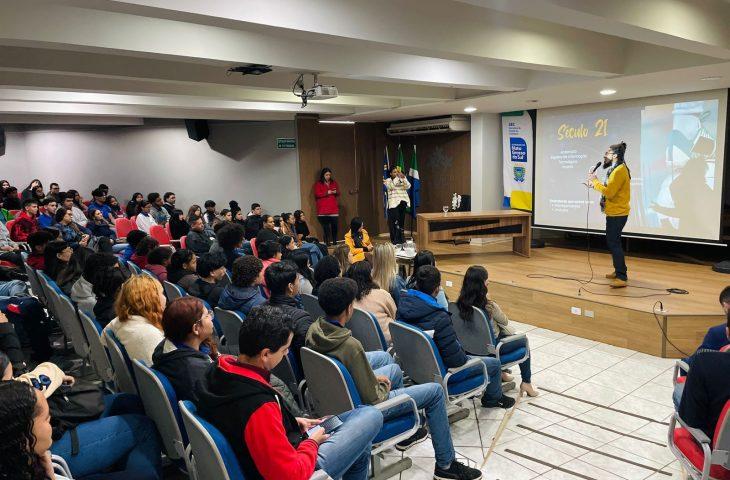 Como está a saúde mental da juventude de MS? Responda à consulta pública lançada pela Cidadania.