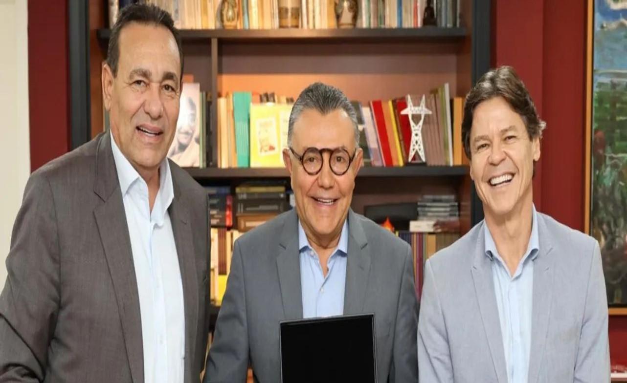 Diretórios nacionais do PSB e Republicanos autorizam aliança com PSDB em Campo Grande Mato Grosso do Sul, para as eleições de 2024.