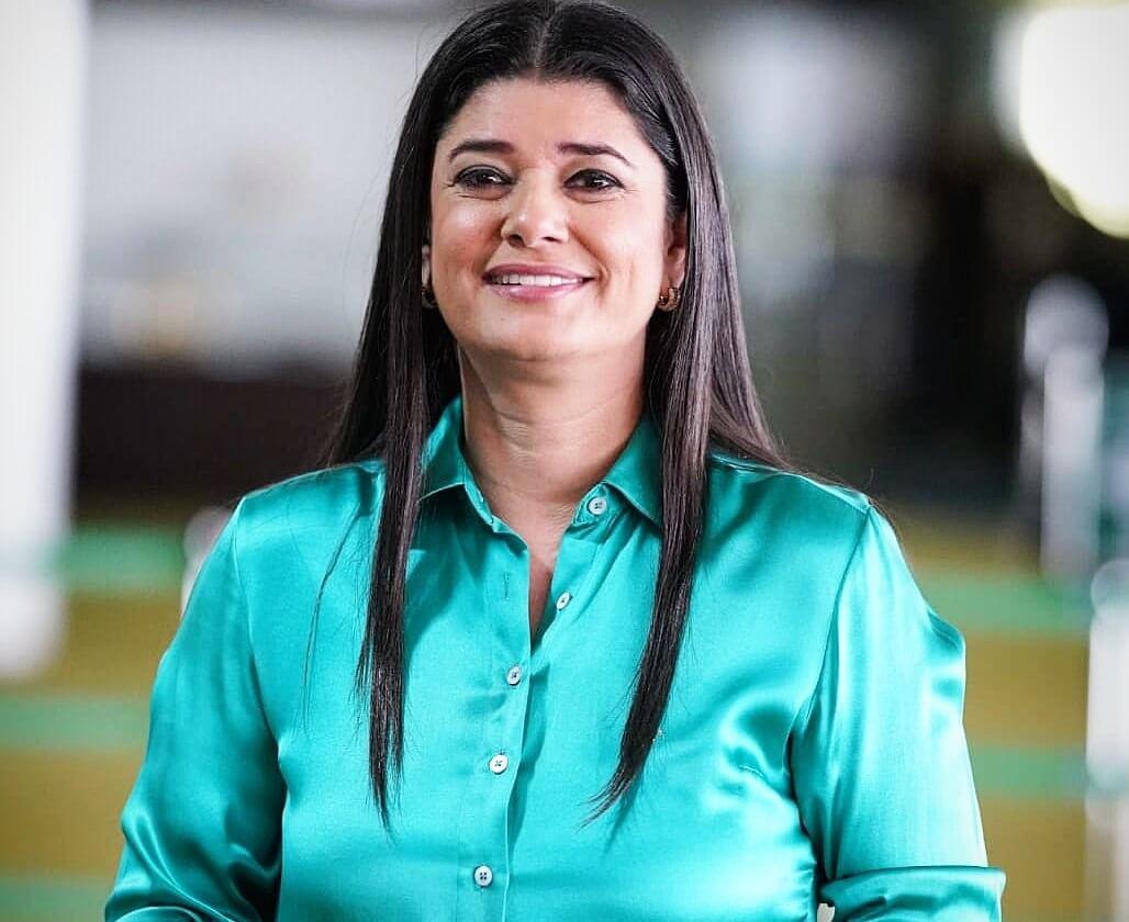 Rose Modesto pode ter um empresário do União Brasil como candidato a vice-prefeito na sua chapa.