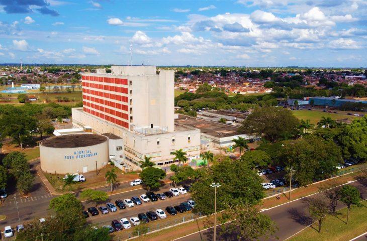 Funsau amplia vagas e chama mais 20 enfermeiros para o Hospital Regional.