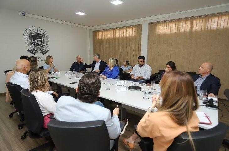 Governo se prepara para lançar concessão de rodovias da região Leste.