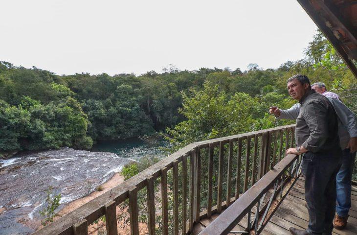 Investimentos públicos garantem qualidade de vida e potencializam turismo em Rio Verde.