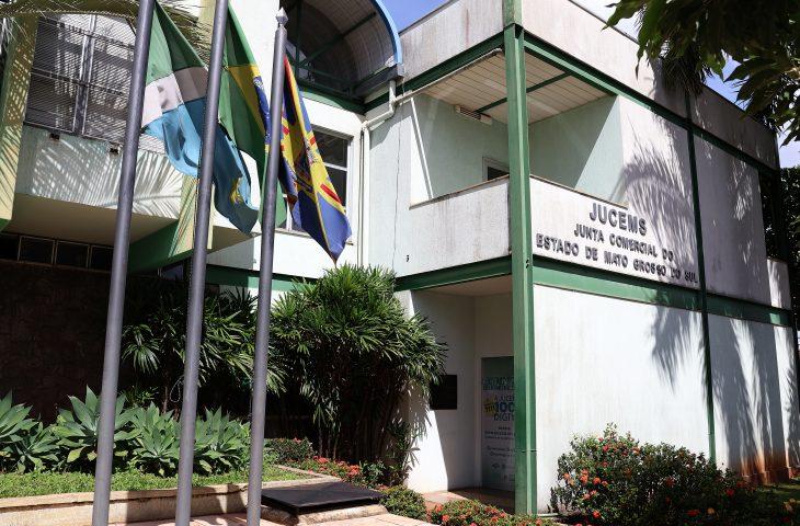 Jucems agiliza tempo de abertura de empresas e permite melhor condição de desenvolvimento.