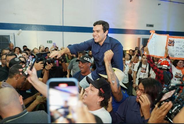 O Deputado Beto Pereira que é  pré-candidato a prefeito de Campo Grande aponta erros e mostra soluções.