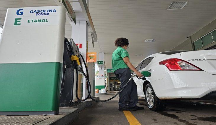 Pesquisa do Procon-MS: etanol comum apresenta variação de até 14,79% em Campo Grande.