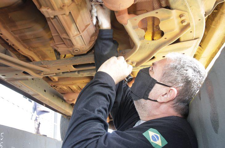 Quer modificar o veículo? CTB prevê que customizações sejam autorizadas pelo Detran.