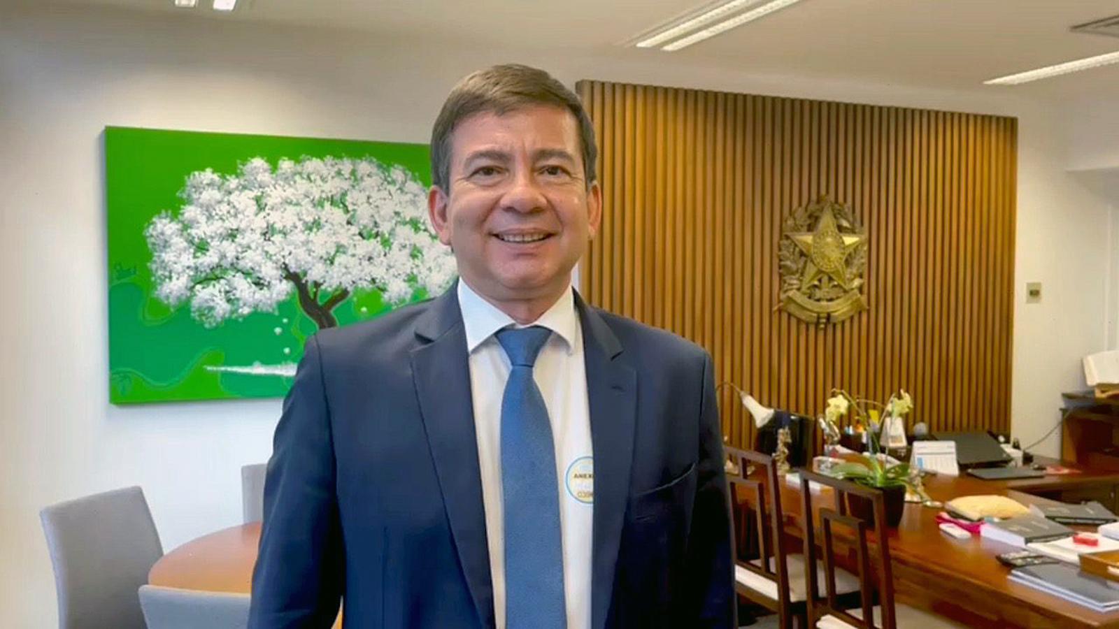 Reitor da UFMS, médico e coronel passam a ser cotados para vice-prefeito de Rose Modesto.