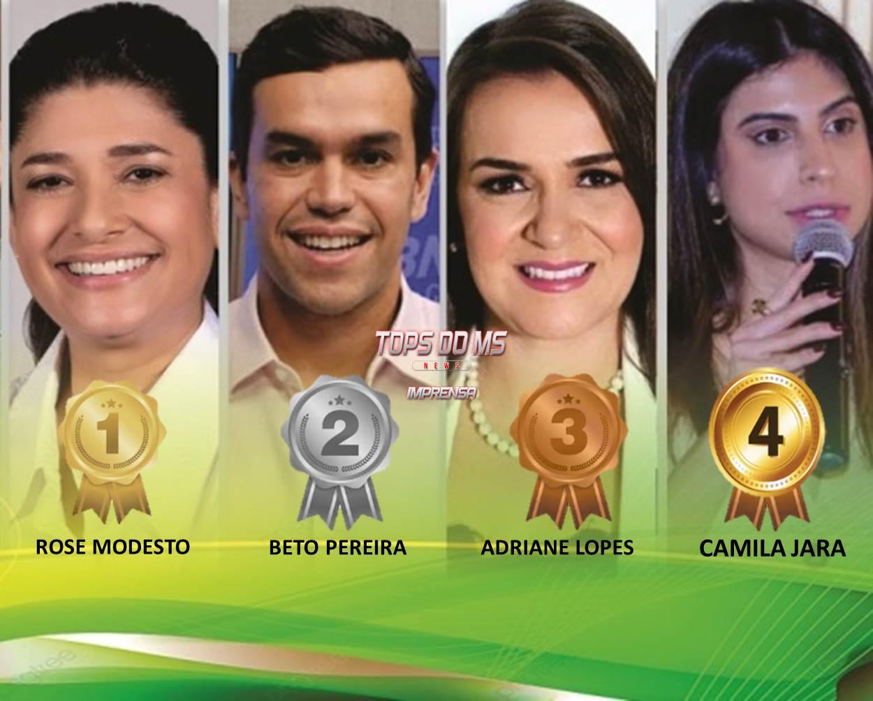 Sábado abre o período de convenções e definições das candidaturas para prefeito e vereadores em Campo Grande-MS.