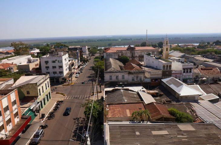 Temperaturas voltam a subir no Estado e tempo permanece firme nesta terça-feira.