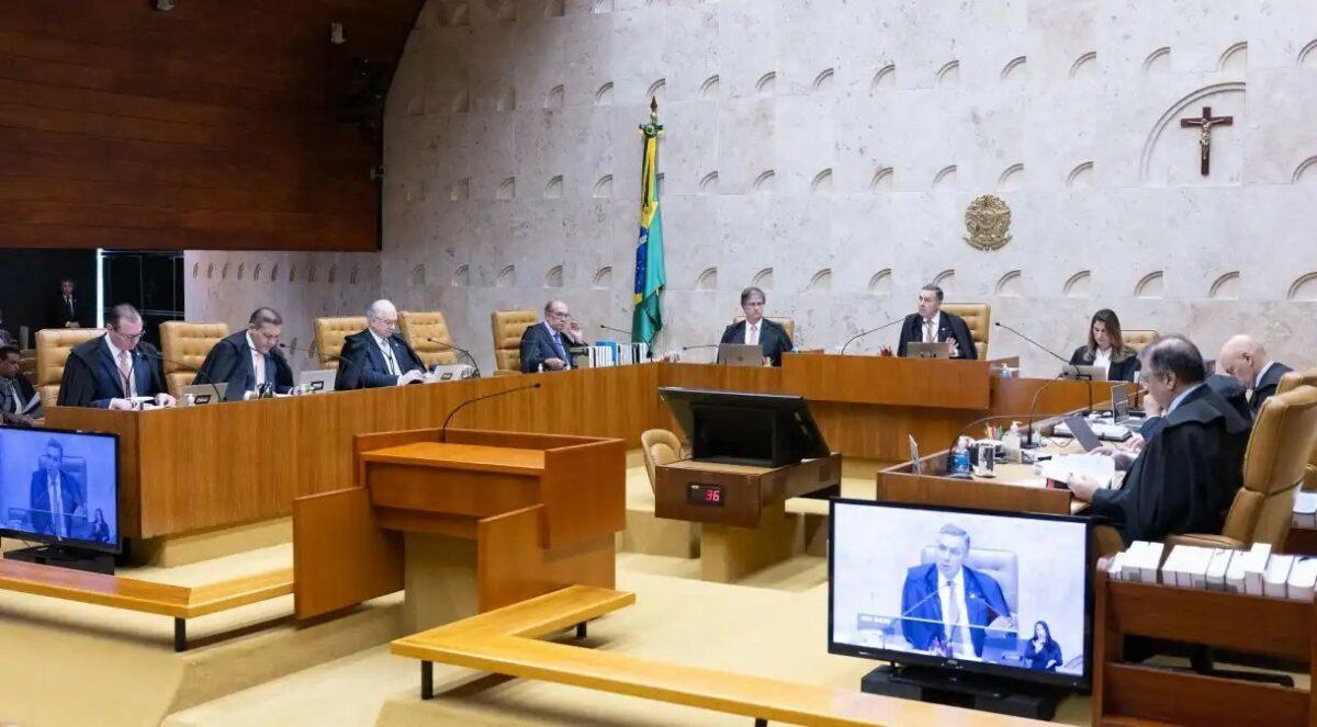 TJMS só vai julgar se reajuste salarial da prefeita Adriane Lopes é constitucional após decisão do STF.