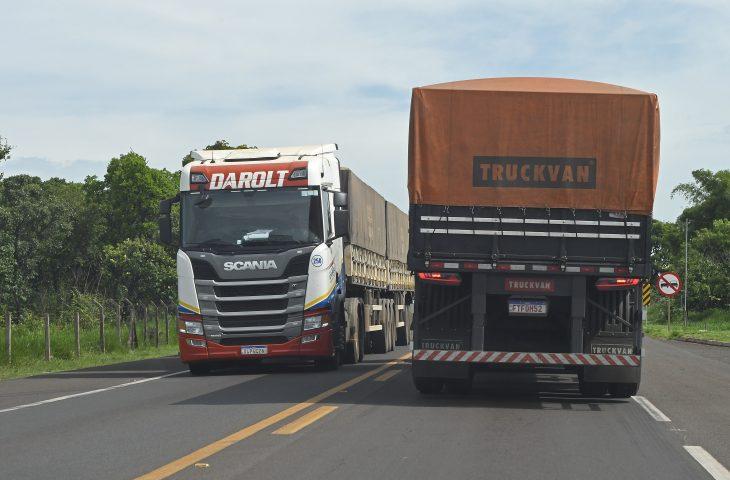 Voucher Transportador amplia para duas mil vagas os beneficiários do programa no Estado.