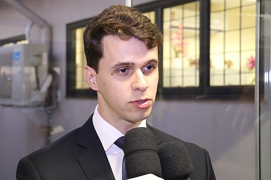 Arquiteta e pecuarista voltam à prisão pelo desvio milionário na Prefeitura de Amambai.