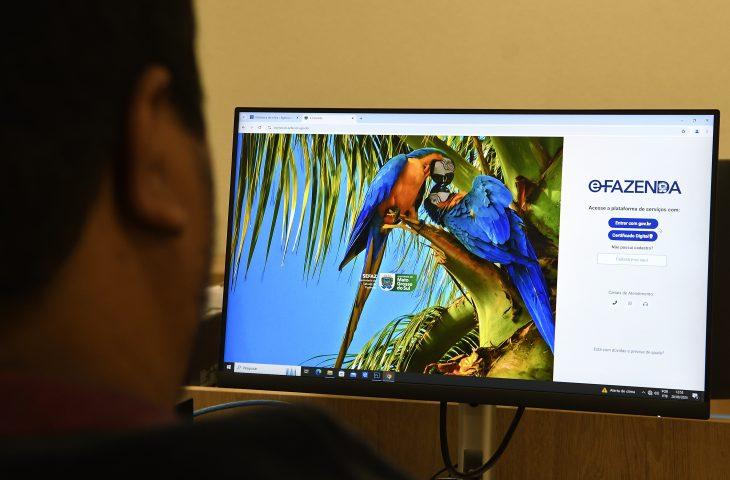 Atenção contribuinte: a partir de setembro, IPVA deverá ser pago exclusivamente pelo portal e-Fazenda.