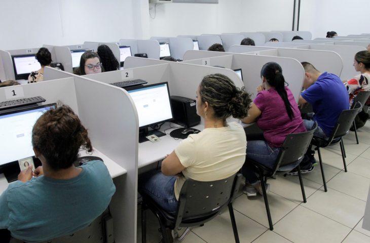 Detran lança ferramenta para consulta online de prova, gabarito e pedido de revisão da prova teórica.