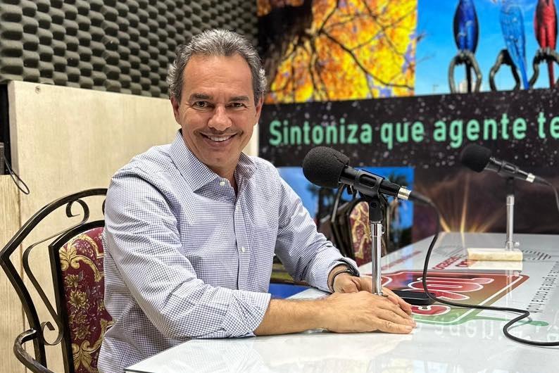 Dois anos após perder eleição para o Governo, juíza inocenta Marquinhos por assédio sexual.