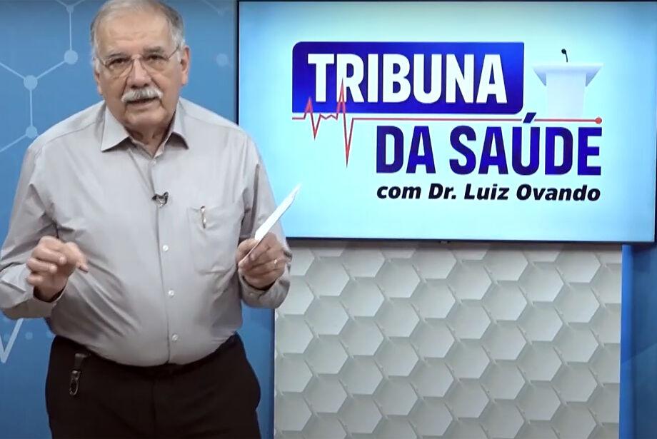 Dr. Ovando não se desligou da TVE e Adriane Lopes fica sem o seu vice.