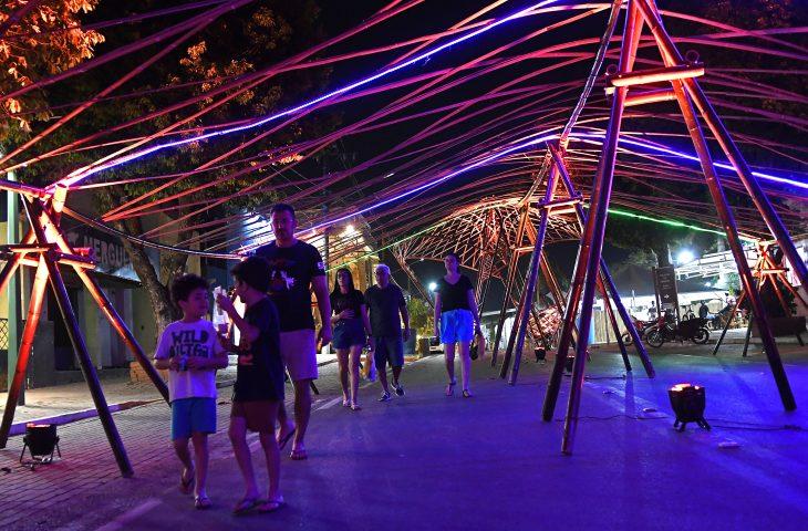 Festival de Inverno de Bonito transforma agosto em ‘alta temporada’ e fomenta o turismo de MS.