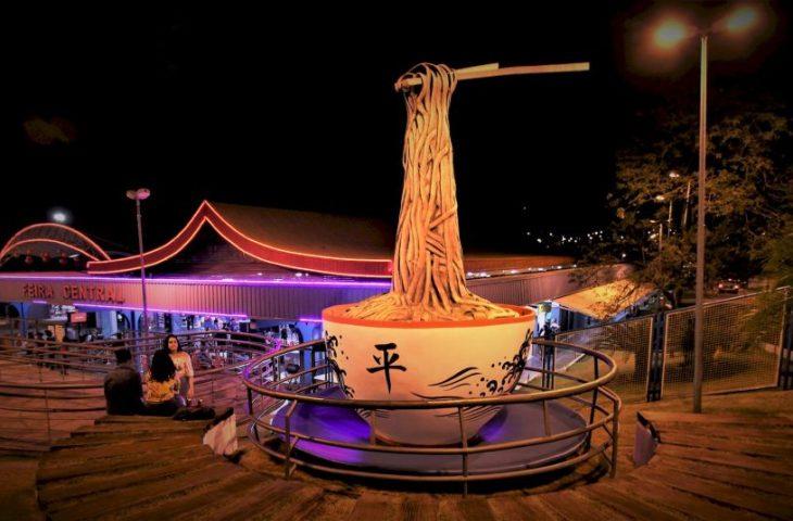 Festival do Sobá: 17ª edição começa nesta quarta-feira com apoio do Governo de MS.