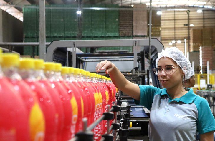 Funtrab inicia semana com 4,5 mil vagas de empregos em 35 cidades do Estado.