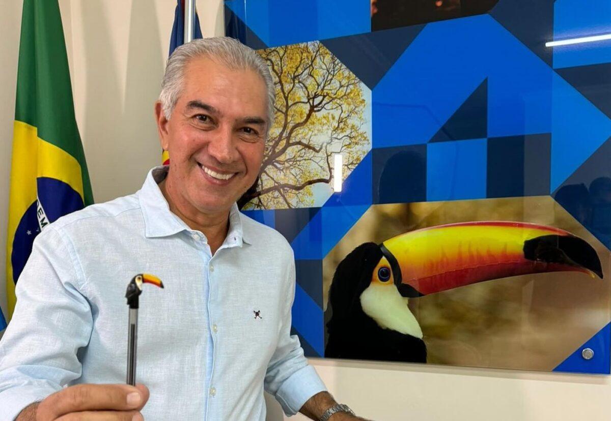 Juiz condena vereador a pagar R$ 20 mil por danos morais por xingar Reinaldo de “corrupto”