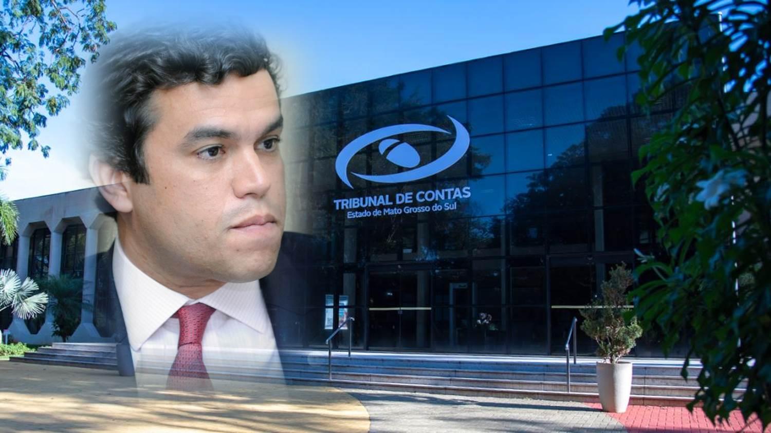 Juiz reconhece Beto Pereira na lista dos ‘contas sujas’ do TCE e abre prazo em pedido de impugnação.