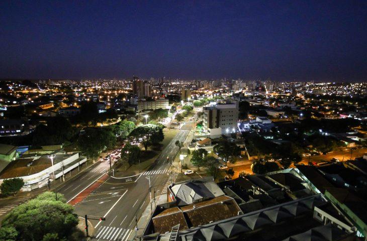 Próspero: MS é 1º em investimentos e destaque nacional na melhoria da administração pública.
