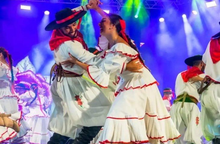 Com apoio do Governo de MS, 7º Festival do Chamamé será lançado nesta quinta-feira.