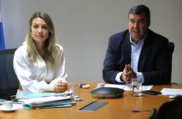 Com participação de MS, propostas para solucionar processos de indenização e demarcação são apresentadas ao STF.