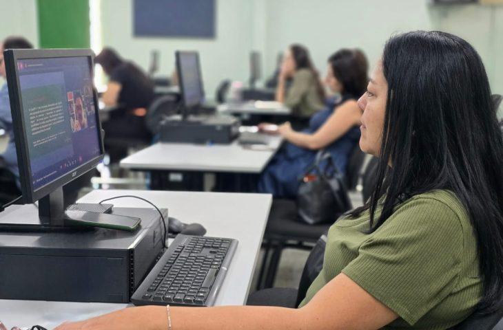 Digital: Governo de MS vai usar Inteligência Artificial para melhorar eficiência nas contratações públicas.